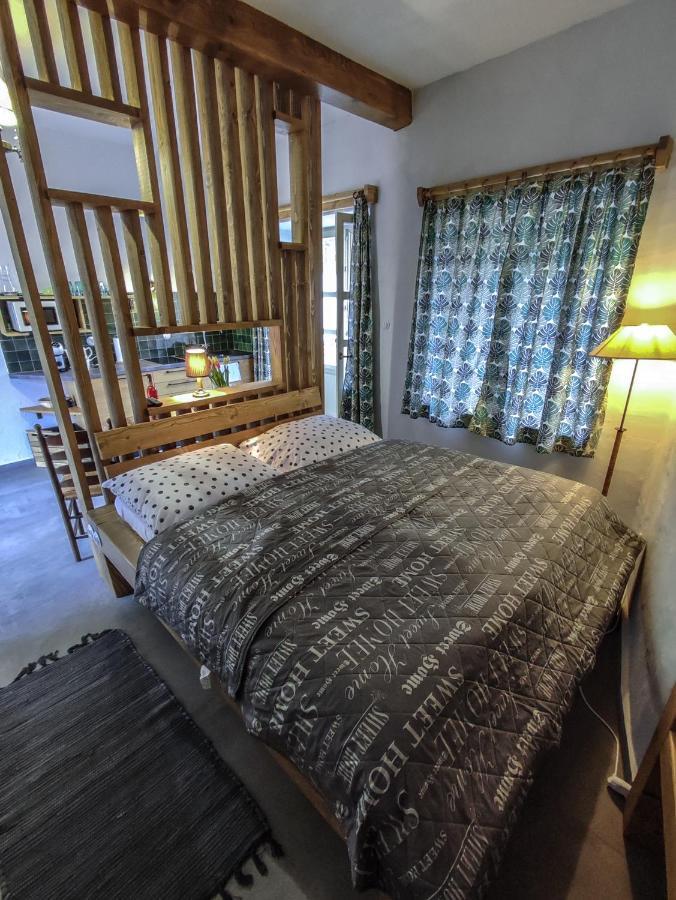 Apartmany Pod Schodami Banská Štiavnica Exterior foto