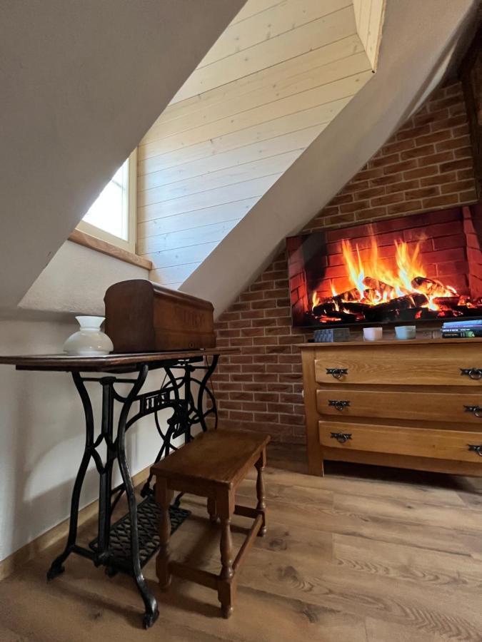 Apartmany Pod Schodami Banská Štiavnica Exterior foto